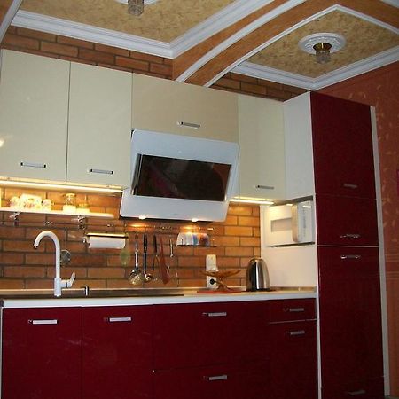Athome Sumy Exterior photo