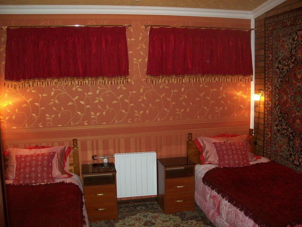 Athome Sumy Exterior photo