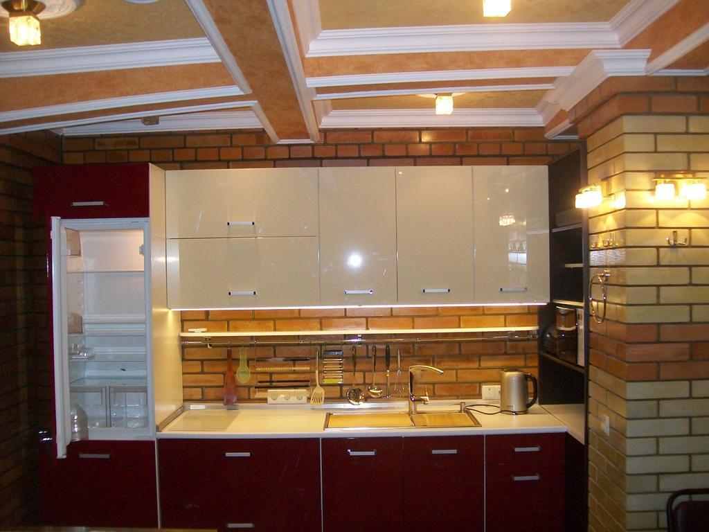Athome Sumy Exterior photo