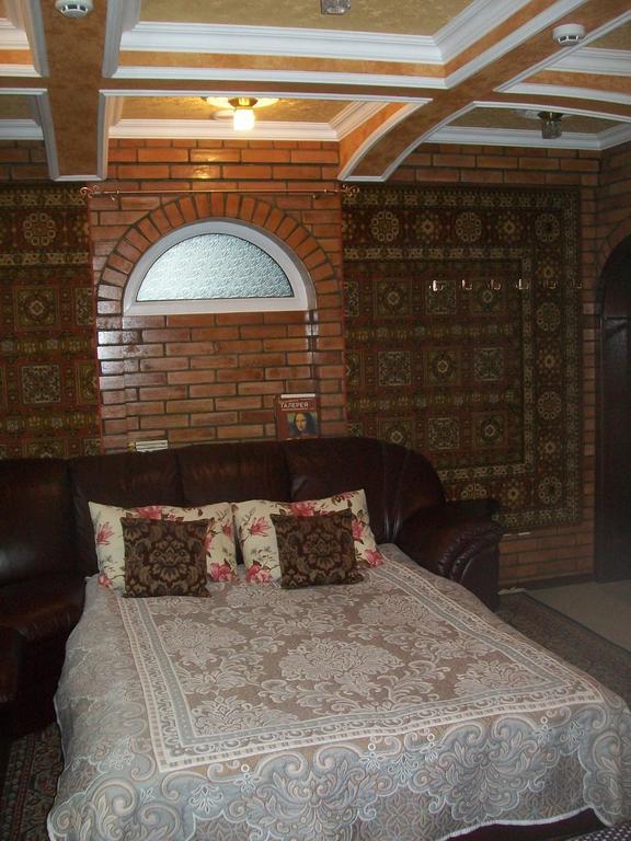 Athome Sumy Exterior photo