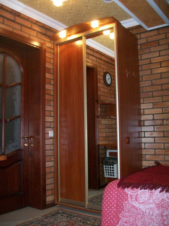 Athome Sumy Exterior photo