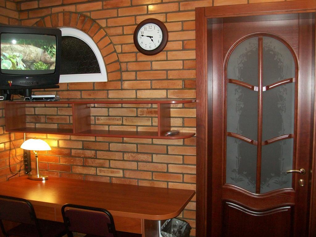 Athome Sumy Exterior photo
