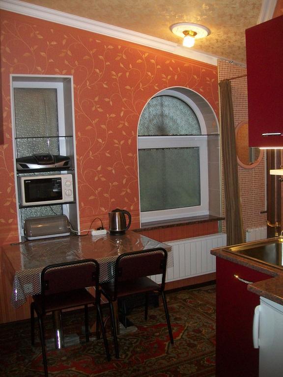 Athome Sumy Exterior photo