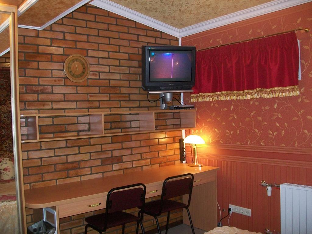 Athome Sumy Exterior photo
