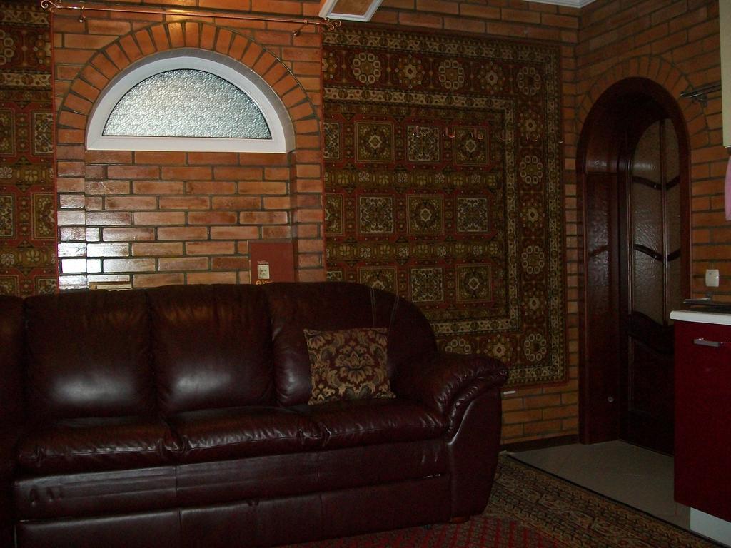 Athome Sumy Exterior photo
