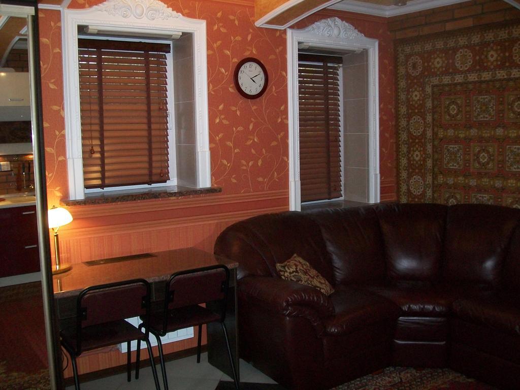 Athome Sumy Exterior photo